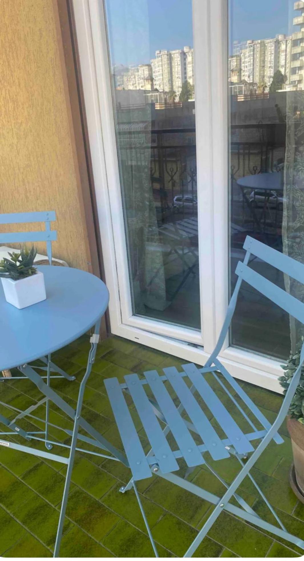 Rosdani Apartment 팔레르모 외부 사진