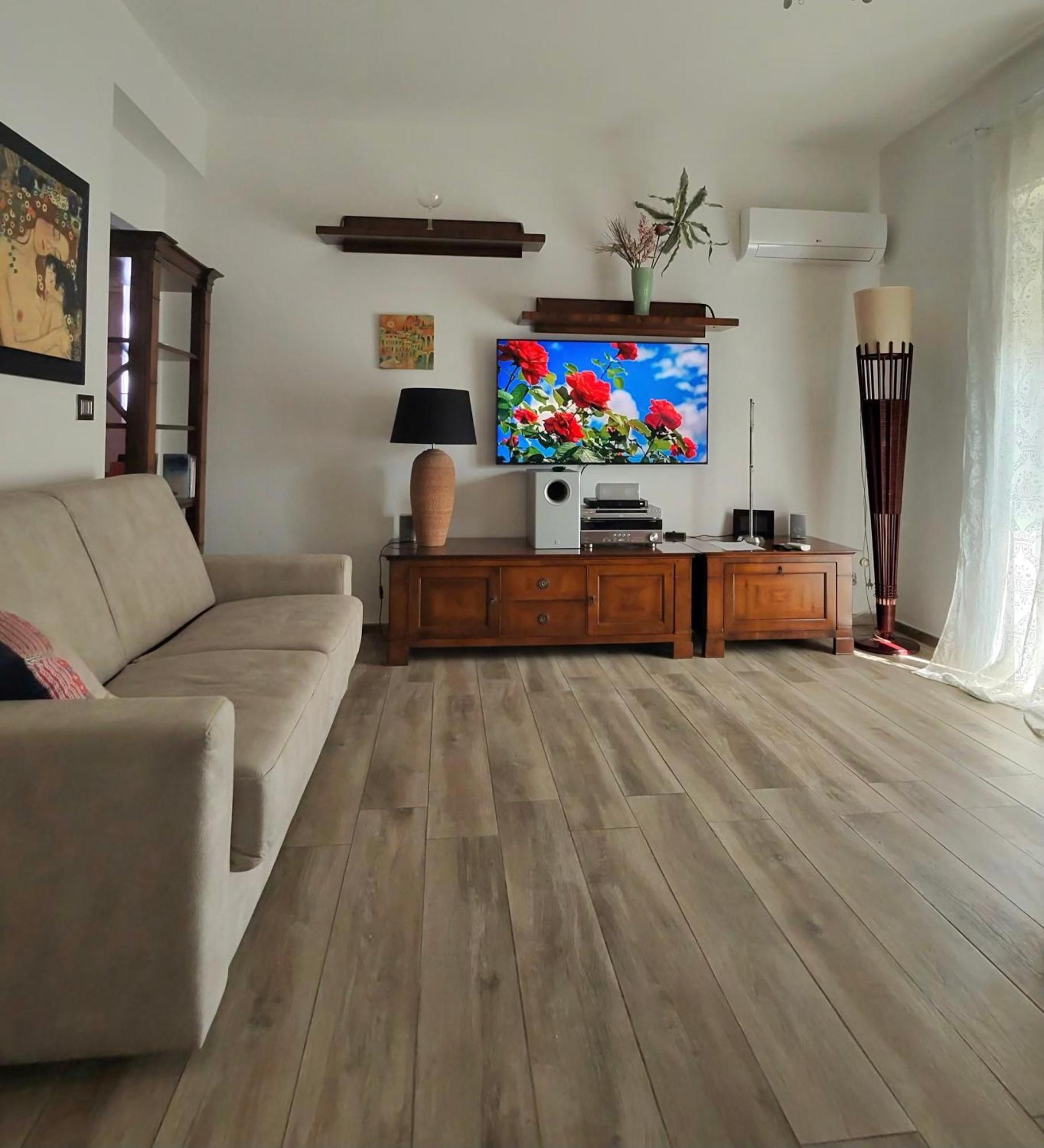 Rosdani Apartment 팔레르모 외부 사진