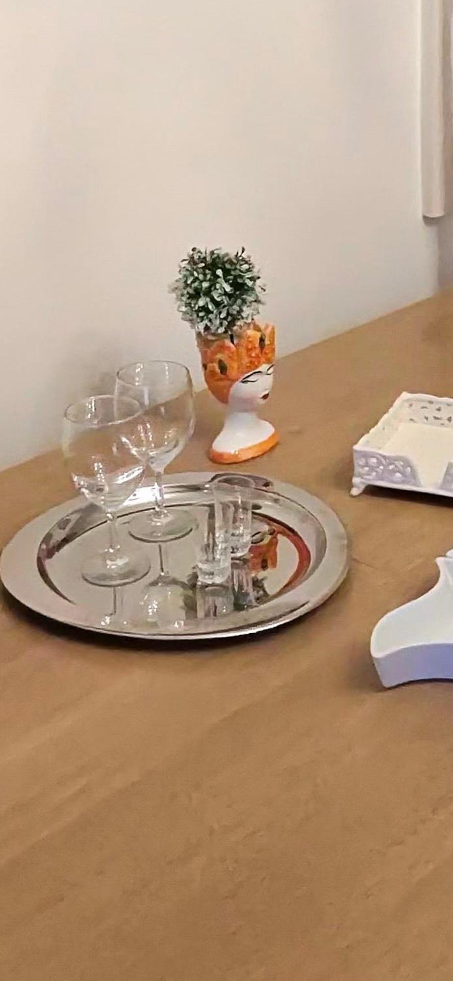 Rosdani Apartment 팔레르모 외부 사진