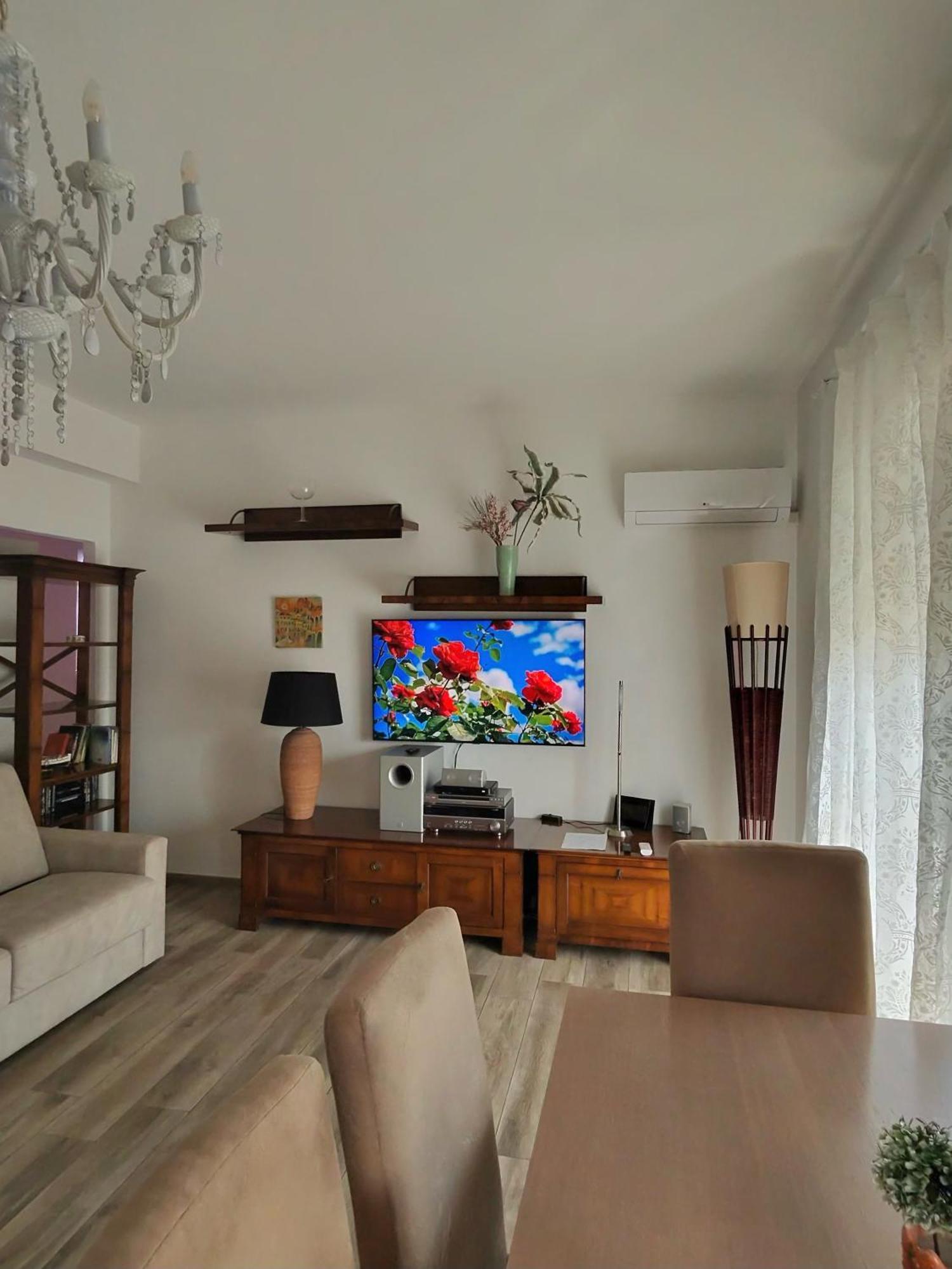 Rosdani Apartment 팔레르모 외부 사진