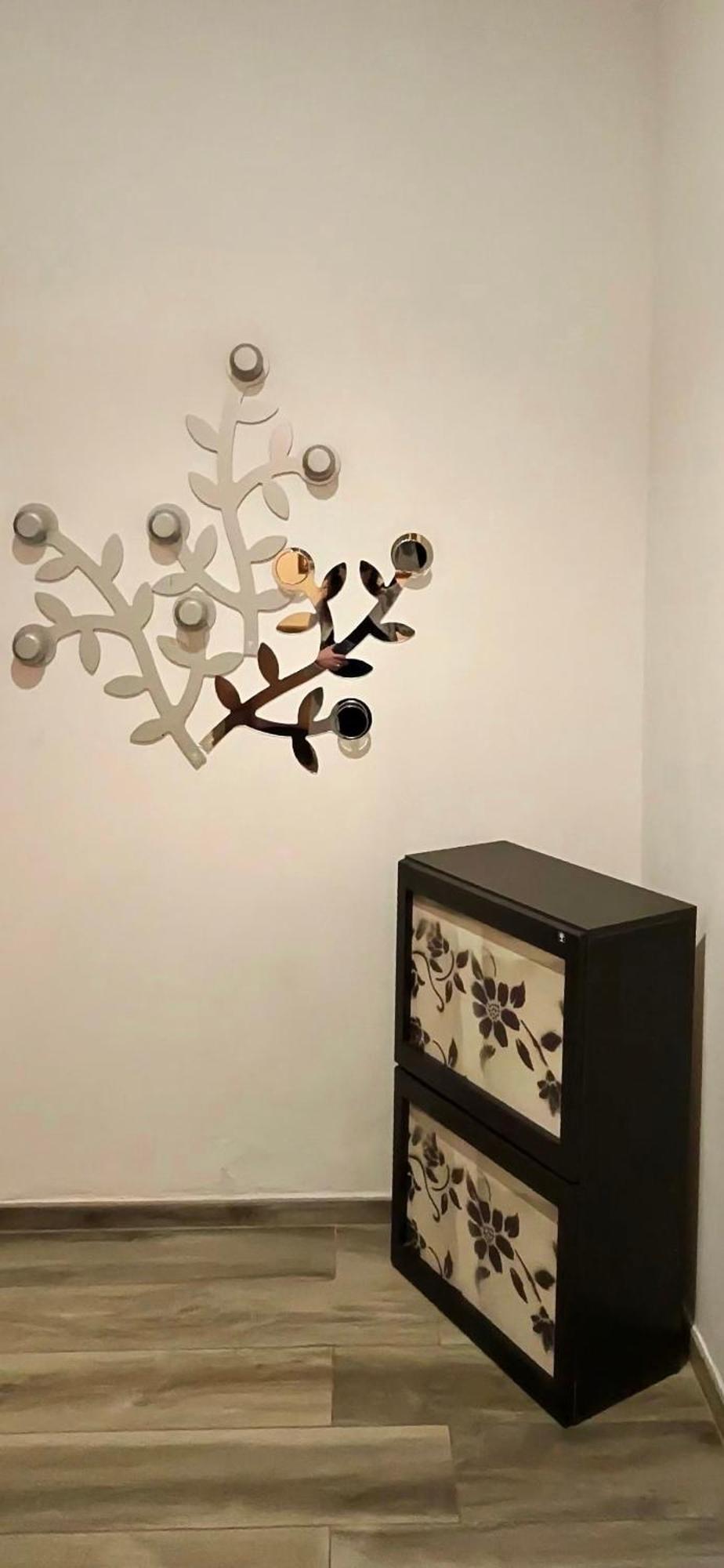 Rosdani Apartment 팔레르모 외부 사진